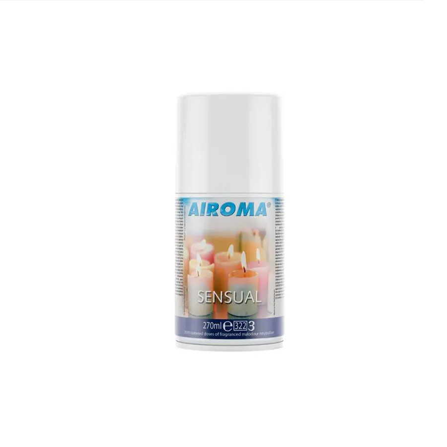Bomboletta Airoma Sensual ml 270