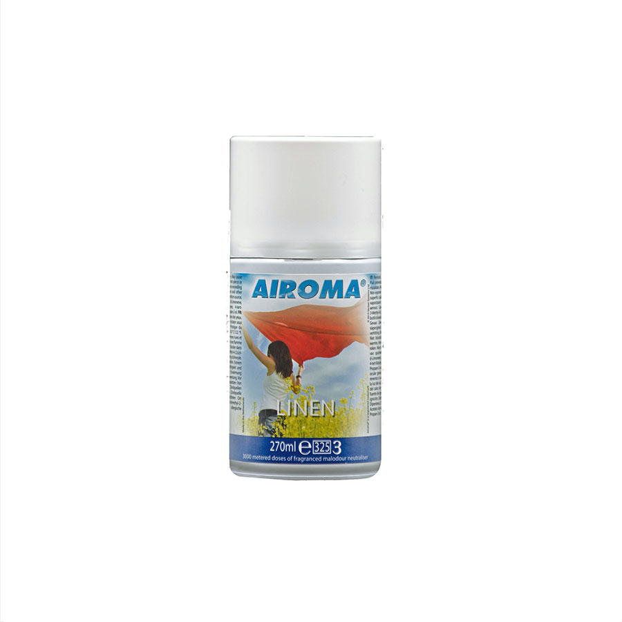 Bomboletta Airoma Linen ml 270