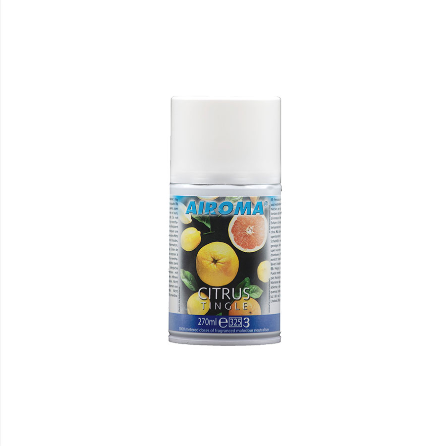 Bomboletta Airoma Citrus ml 270