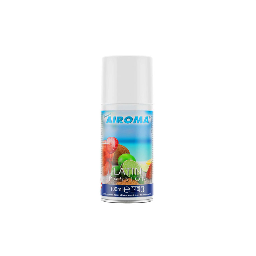 Bomboletta Airoma Passion ml 270