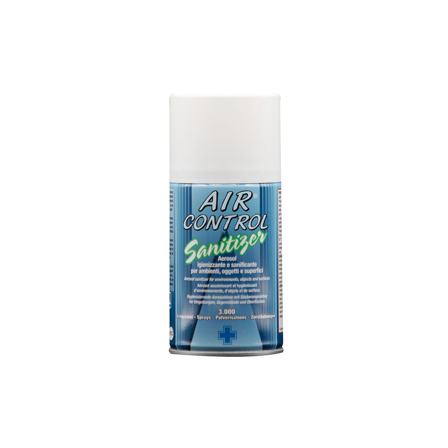 Bomboletta Sanitizer Air ml 270