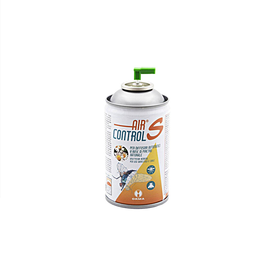 Air Control S a Base di Piretro 250 ml