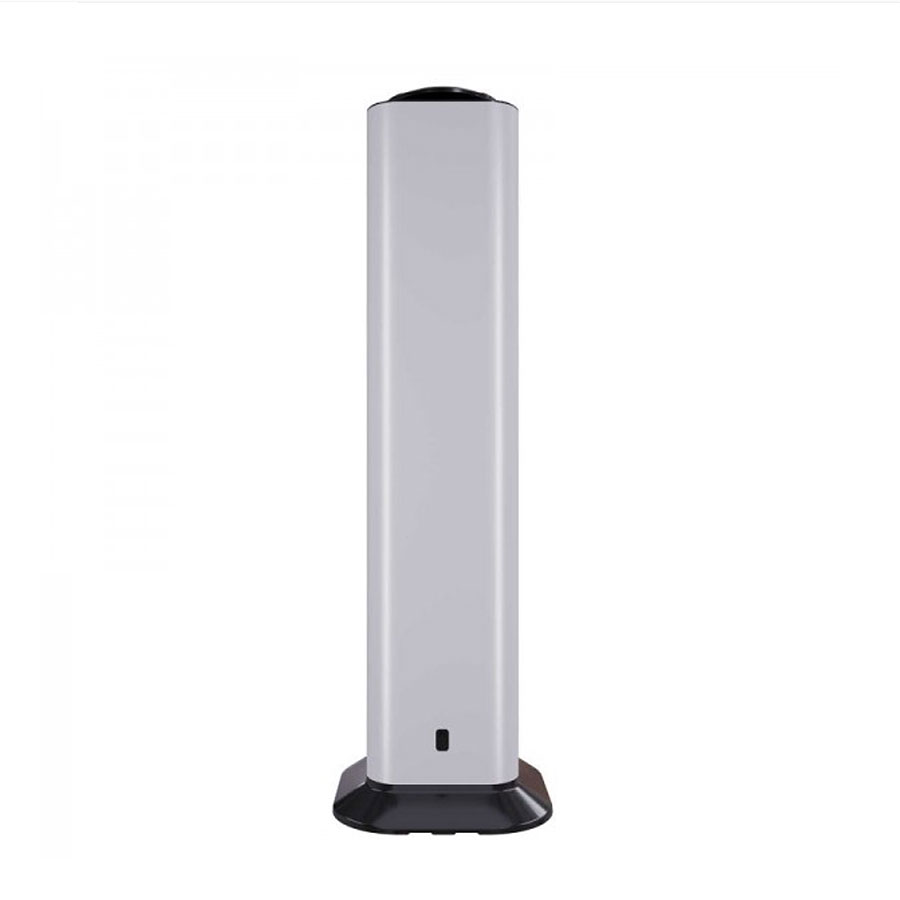 Sensamist S3000 Silver