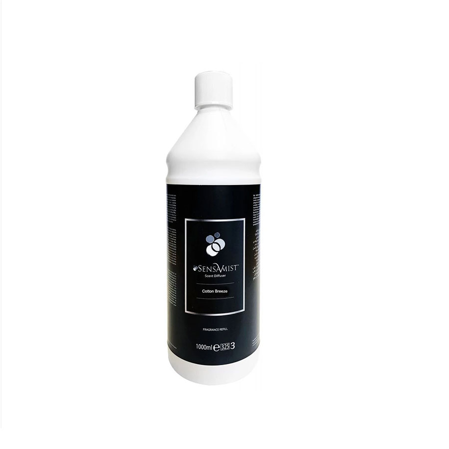 Oil Sensamist Cotton Breeze 1 L